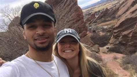 Harper Hempel, Jamal Murrays GF, Speaks Out on Sex Tape